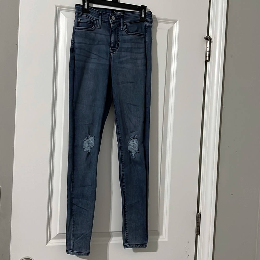 Levi’s